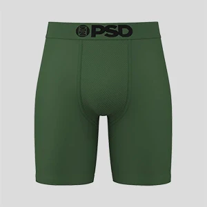 Built for the Elite Athlete