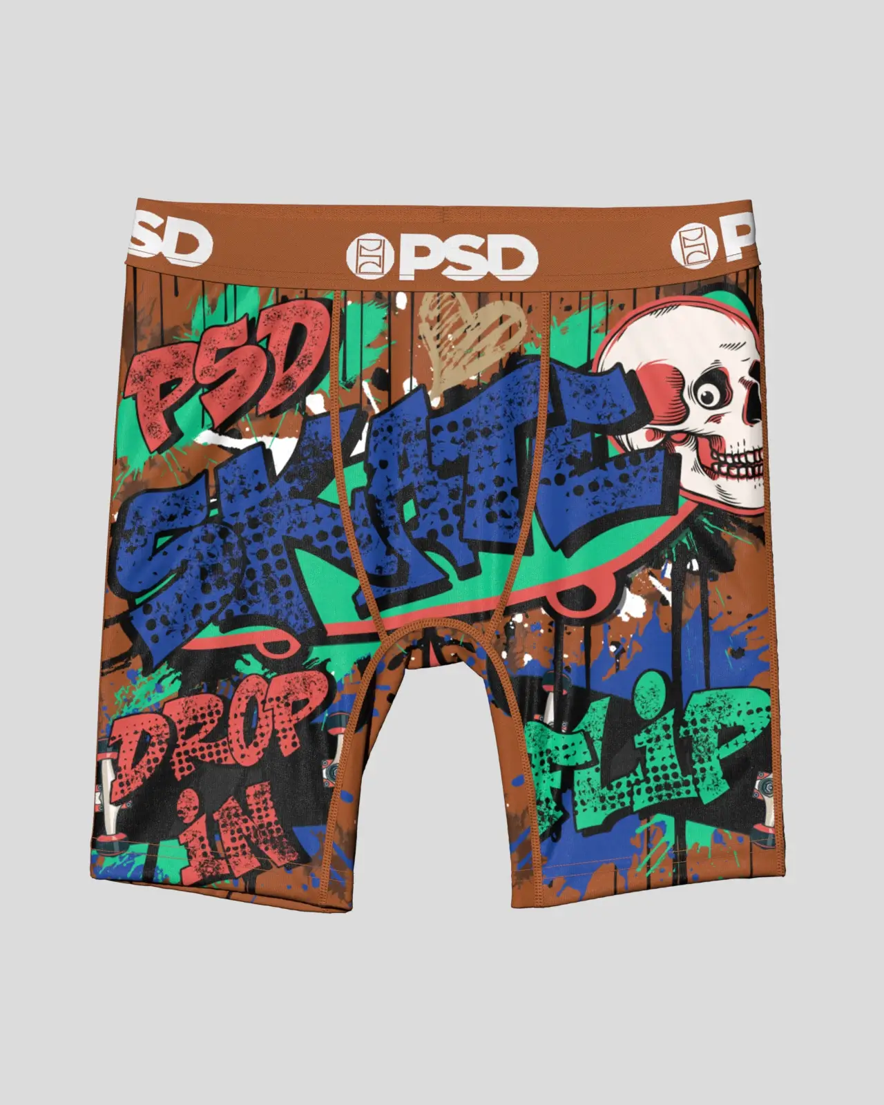 Youth New Arrivals